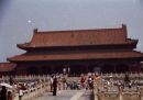 Tiananmen Gate to The Forbidden City, Beijing
